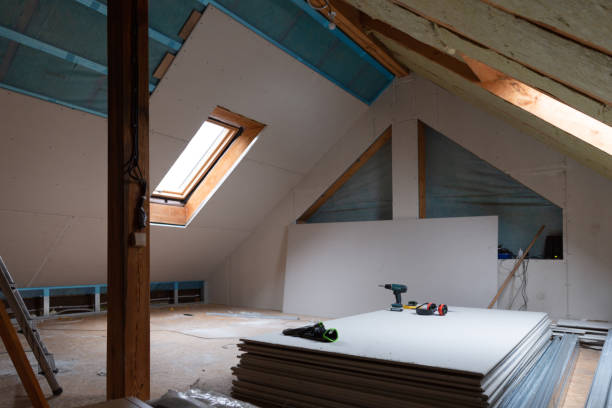 Best Blown-in Insulation in Norlina, NC