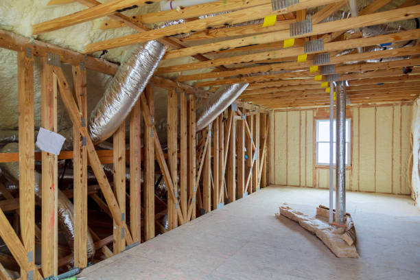 Reliable Norlina, NC Insulation Contractor Solutions