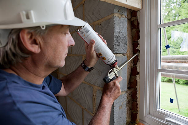 Types of Insulation We Offer in Norlina, NC