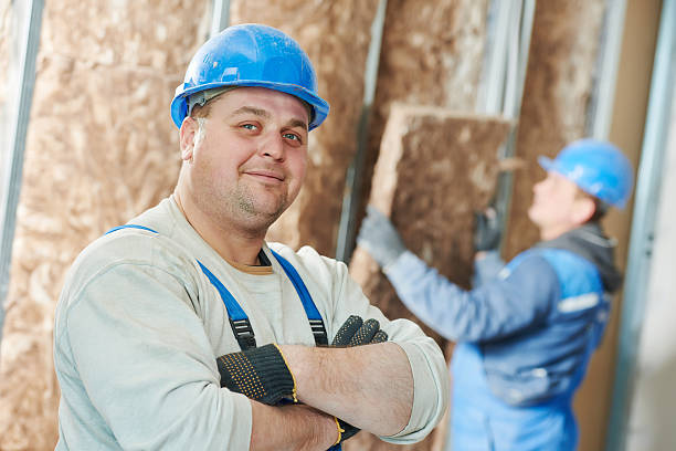 Best Spray Foam Insulation in Norlina, NC