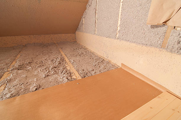 Best Insulation for Specific Applications in Norlina, NC