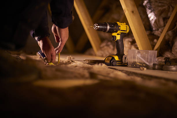 Best Eco-Friendly Insulation in Norlina, NC
